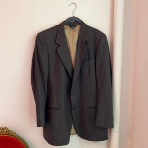 Pierre Cardin Vintage Oversized Blazer